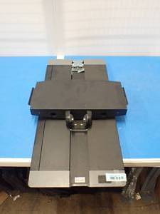 lot 17 image: Ergotron&nbspStyleView Vertical Lift 60-593-195