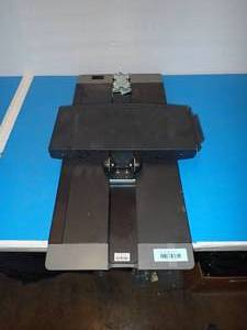 lot 19 image: Ergotron&nbspStyleView Vertical Lift 60-593-195