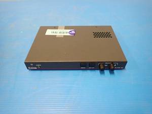 lot 23 image: Extron&nbspRGB-HDMI 300  no cables