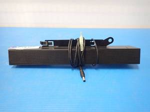 lot 38 image: Dell Inc&nbspAX510PA  Multimedia Speaker