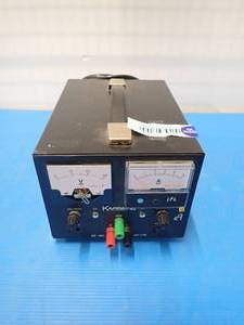 lot 44 image: KappaViz&nbspWP-775 power supply 