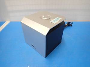 lot 45 image: Zylux Multi Media Computer Speaker System Powered Subwoofer