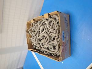 lot 48 image: Box of Portex&nbspProclip Medical devices