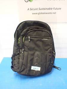 lot 49 image: Targus Buisness style backpack  3 main large compartments