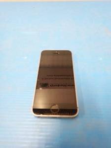 lot 53 image: Apple&nbspA1662 iPhone  32GB of Storage  AT&ampT carrier locked  no charger