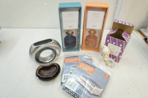 Reed Diffusers
