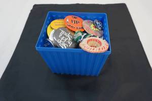buttons