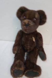 fur bear