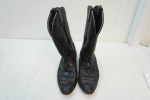 cowboy boots