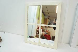 wall mirror