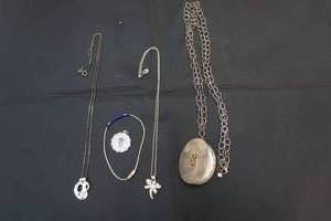 sterling jewelry