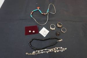 sterling jewelry