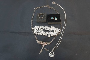 sterling jewelry