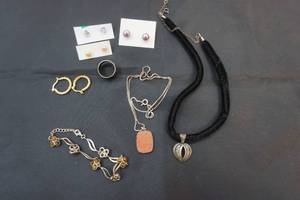 sterling jewelry