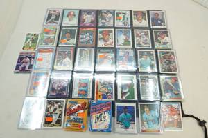vintage sports cards