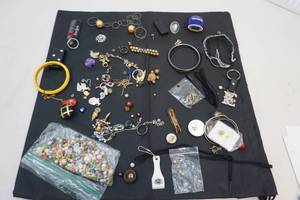 costume jewelry