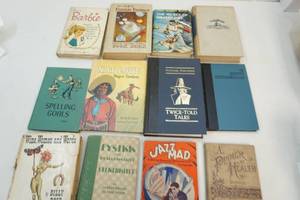 books