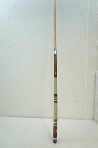 pool cue