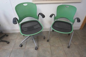 chairs