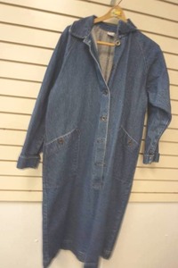 womens coat