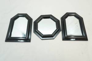 wall mirrors