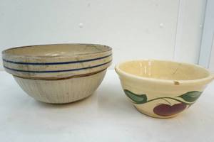 mixing bowl