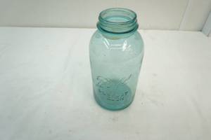 mason jar