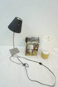 lamps