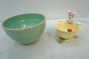 bowls