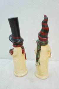 snowmen