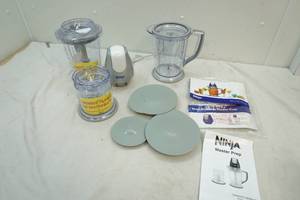 small kitchen appliances
