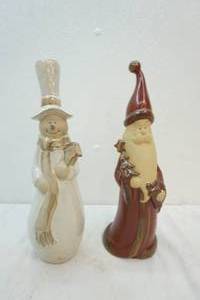 snowmen