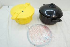 pressure cooker
