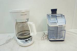small kitchen appliances