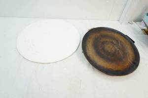 pastry cloth board