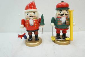 nutcrackers