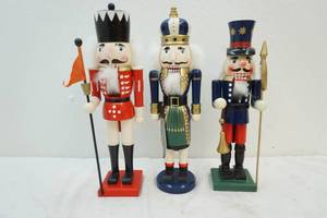 nutcrackers