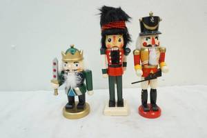 nutcrackers