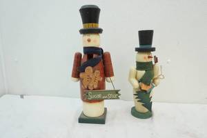 nutcrackers