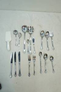 silverware
