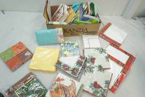 napkins