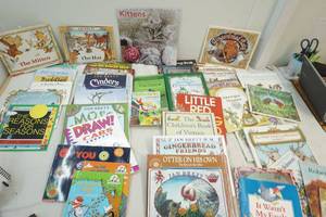 childrens books