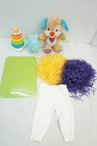 toys