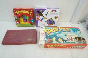 games