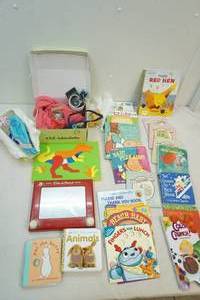childrens books