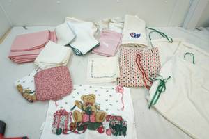 napkins