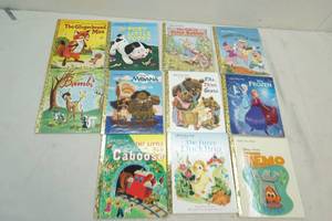 childrens books