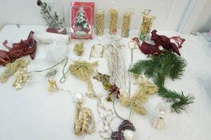 Christmas decor