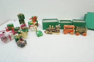 Christmas decor