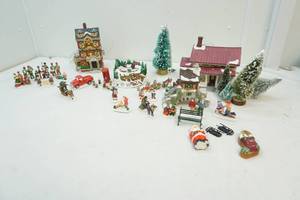 Christmas decor